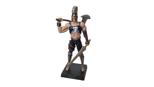 Marvel eaglemoss 151 ares - marvel, #151