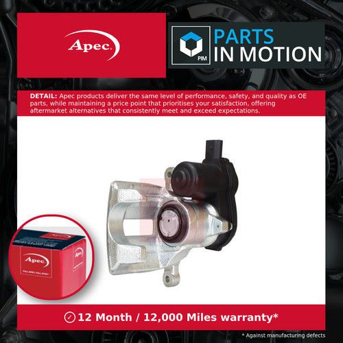 Brake caliper fits range rover - fits,