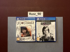 Life strange before - life,