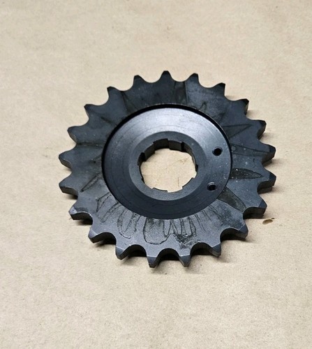 Norton commando tooth - norton,