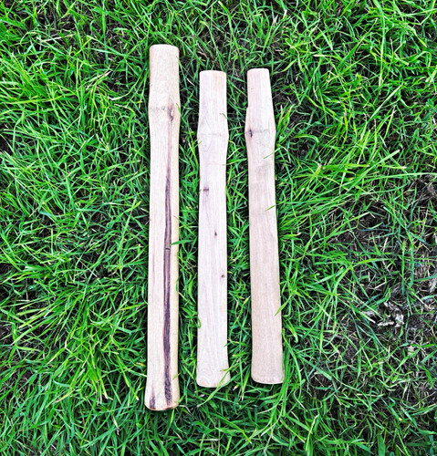 Round untreated wood - round,