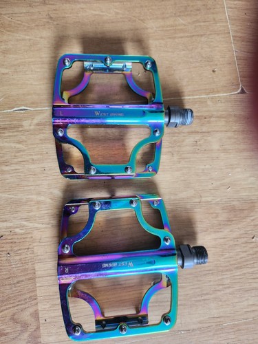 West biking colorful sealed - biking, 3