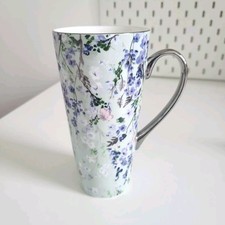 Fox&Ivy Wisteria Floral Tall