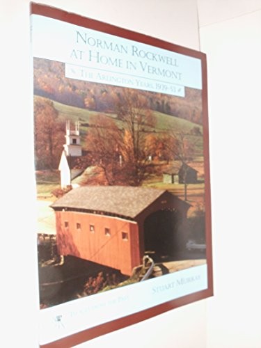 Norman rockwell home in - norman,