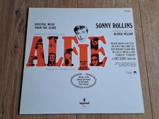 SONNY ROLLINS - ALFIE