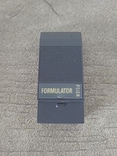 psion organiser 2 formulator