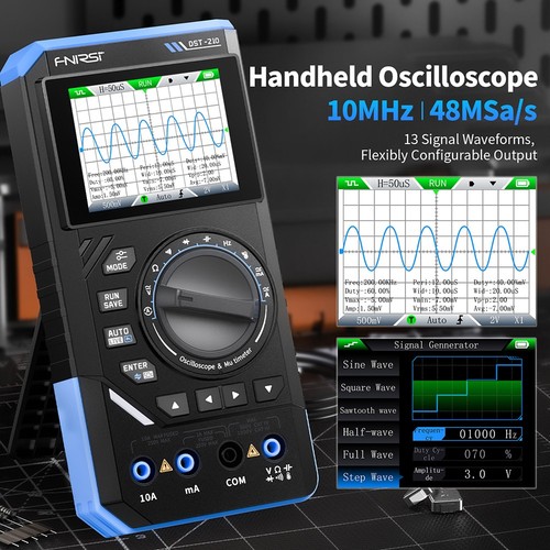 Dst 210 201 1 - dst-210/dst-201, 3-in-1