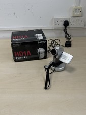 Sanyo VPC-HD1A  Digital Movie
