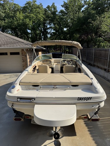 2000 sea ray 210 - ray, bowrider