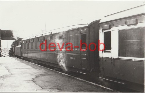 Railway carriage photo - railway, clc