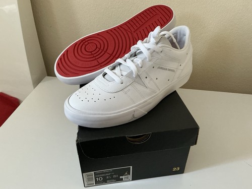 Jordan series shoes - es,