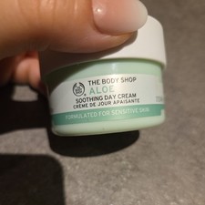 The Body Shop Aloe Soothing