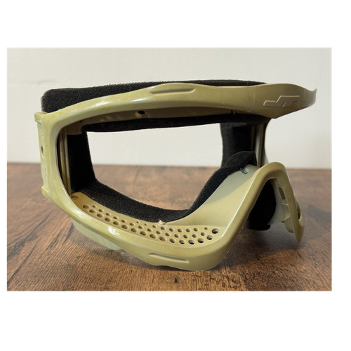 Proflex frames tan - tan, /