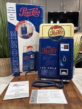 1995 Pepsi-Cola Vending