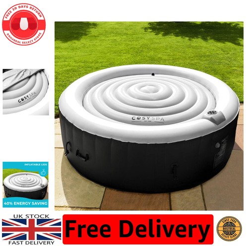 Inflatable hot tub - lid,