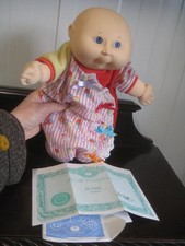 14" High Hasbro First Edition