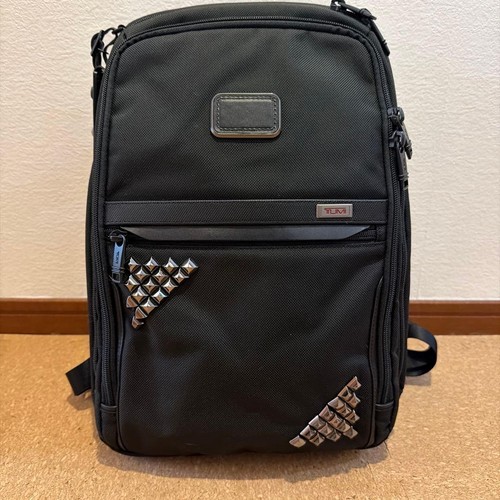 Tumi alpha slim backpack - tumi,