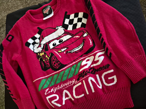 Disney pixar cars - disney, 3t