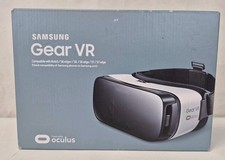 Samsung Gear VR Oculus Virtual