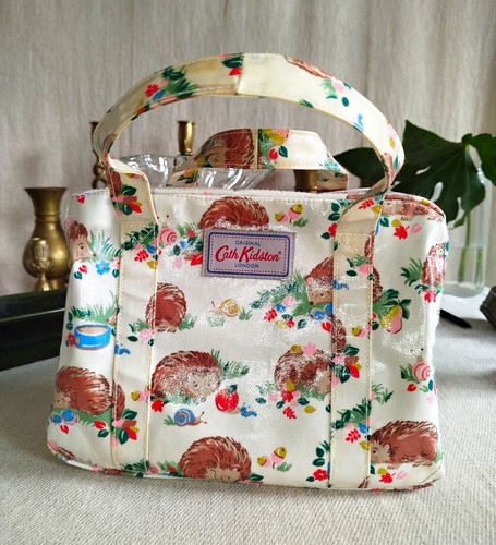 Cath kidston original hedgehog - cath,