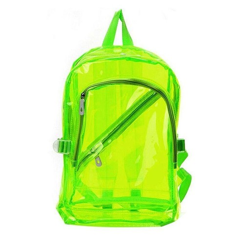 Women girls transparent - women, bags