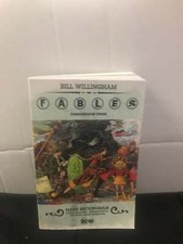 DC Comics DC COMICS FABLE