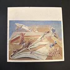 Max Ernst Exhibition Catalogue Orangerie Des Tuileries 1971