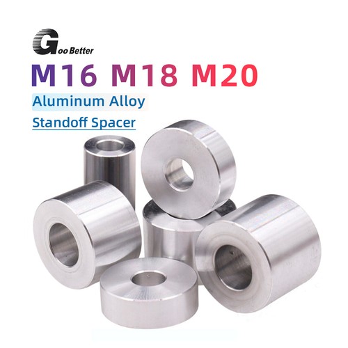 M16 m18 m20 aluminium stand - m18,