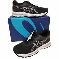 Asics Gel-Superion Womens Running Trainers Black Size 7 UK 40.5 EU New RRP £140 