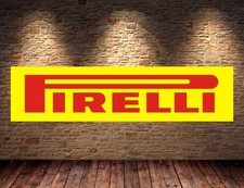pirelli tyres tires rub Banner