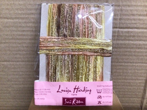 Louisa harding sari - louisa,