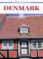 Denmark (Blue Guides)-W. Glyn