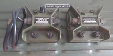 LARKSPUR ARMY MILITARY RADIO