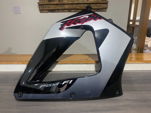Honda cbr 929 fireblade - 929,