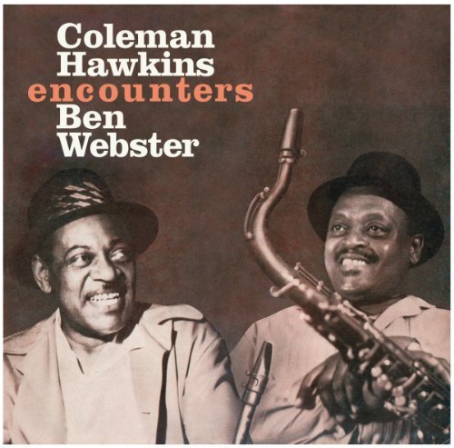 Coleman hawkins encounters - coleman,