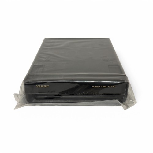 Yaesu automatic antenna - yaesu,