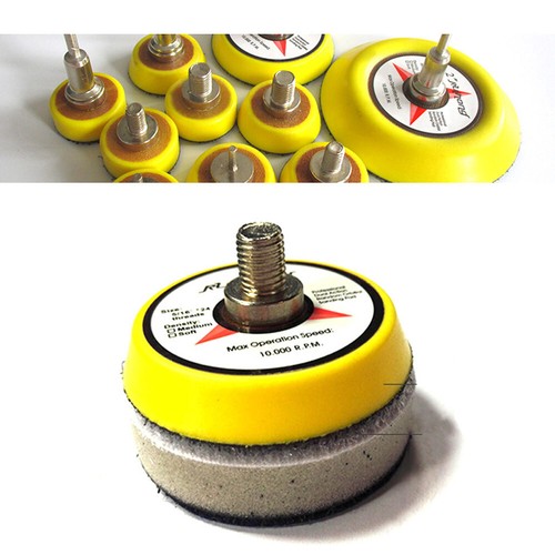Inch hook loop backing - hook, &