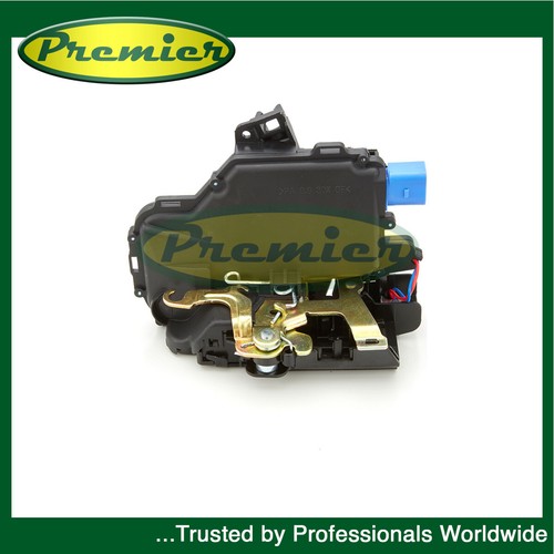 Premier rear right - premier,