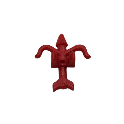 Dino riders rulon figure - riders,