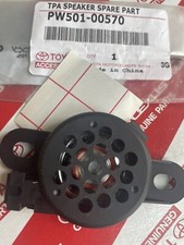 Genuine Toyota🔺️TPA