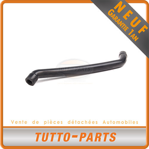 Drain pipe crankcase mercedes - pipe,