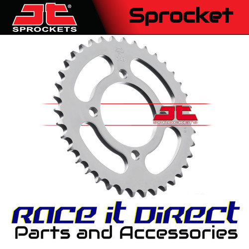 Sprocket for yamaha rd125 - for,