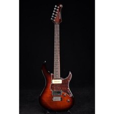 YAMAHA PACIFICA611VFM DRB