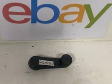 VW Golf MK3 MK4 Polo 6N Skoda Fabia Window Winder Handle Black 1H0837581 C