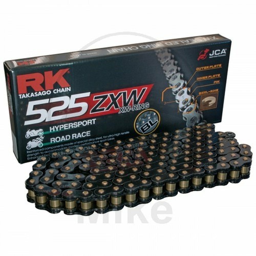 Ring black 525zxw - xw-ring,