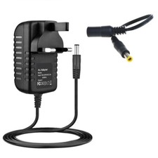 12V AC ADAPTOR FOR PACKARD