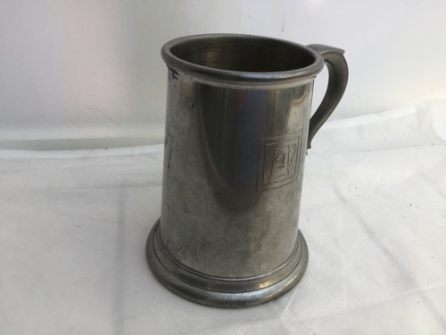 Vintage sheffield english - -,