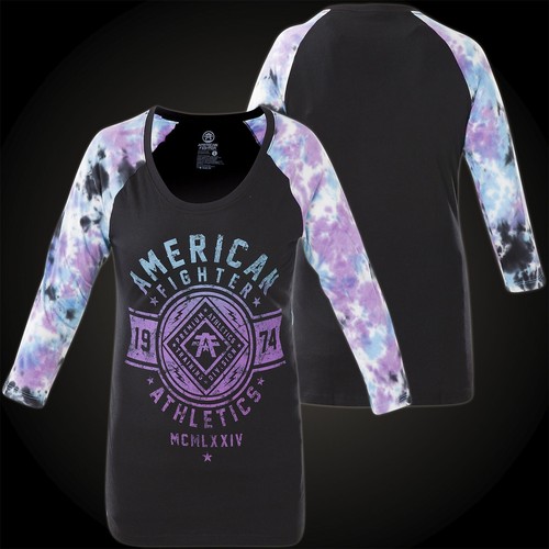 American fighter affliction - american,
