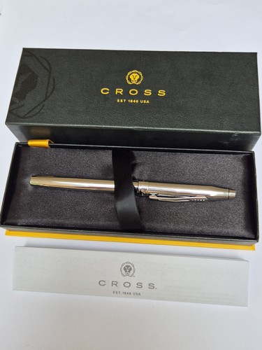 Cross century lustrous - century,
