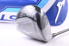 Mizuno ST-G 2023 Driver / 9.5 Degree / Stiff Flex Kai'li Blue 60 Shaft